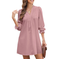 DUSTY ROSE