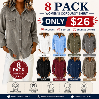 pack