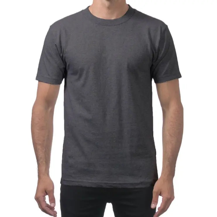 Men's Comfort Short Sleeve T Shirts