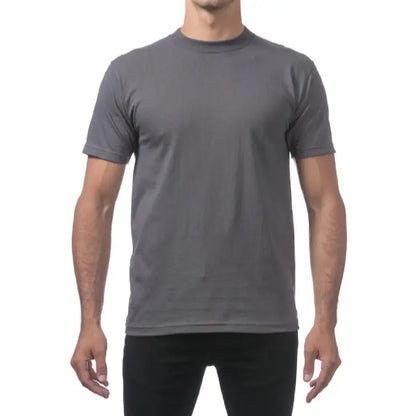 Men's Comfort Short Sleeve T Shirts