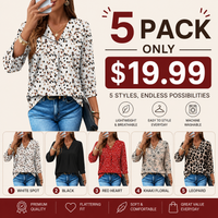 5 Pack A