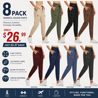 8-Pack Variety