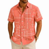 MUTED CORAL