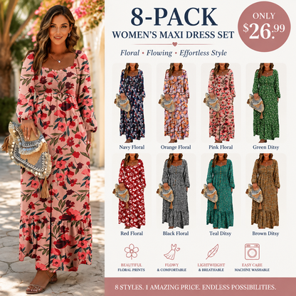 pack