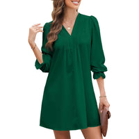 EMERALD GREEN