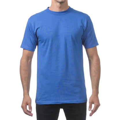 Men's Comfort Short Sleeve T Shirts