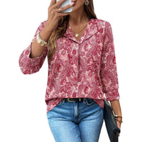 Pink Floral