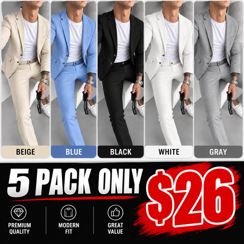 pack