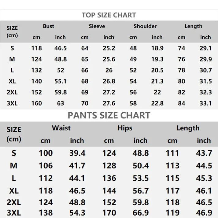 🔥🧵 Men's Graphic Print Pullover & Pants Set – Bold streetwear style. Ultimate comfort for lounging or errands👖