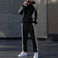 Black & Gray