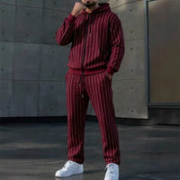 Red Stripes